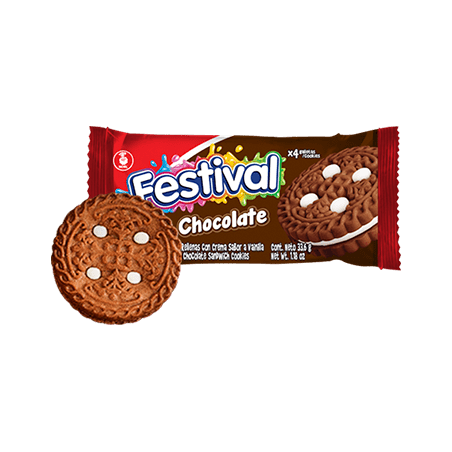 Festival Chocolate