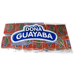 Bocadillo Guayaba 50g