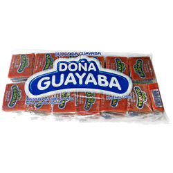 Bocadillo Guayaba 50g