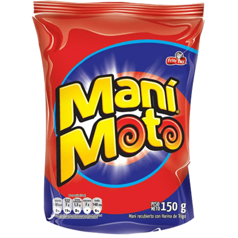 Mani Moto