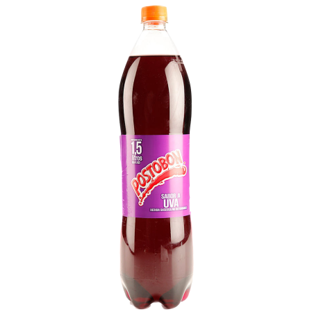 Postobon Uva 2L