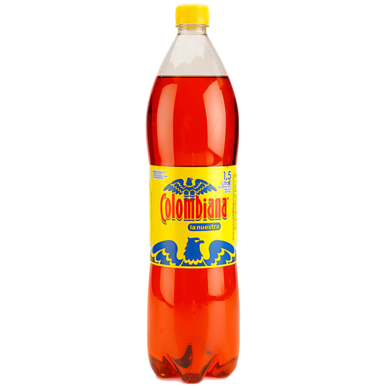Postobon Colombiana 2L