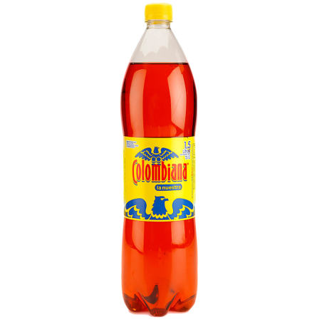Postobon Colombiana 2L