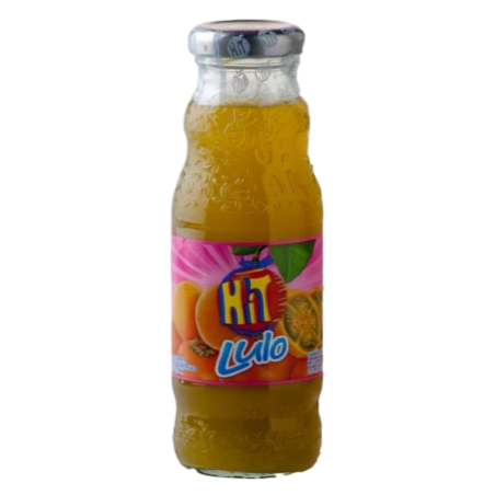 Jugo Hit Lulo 250ml