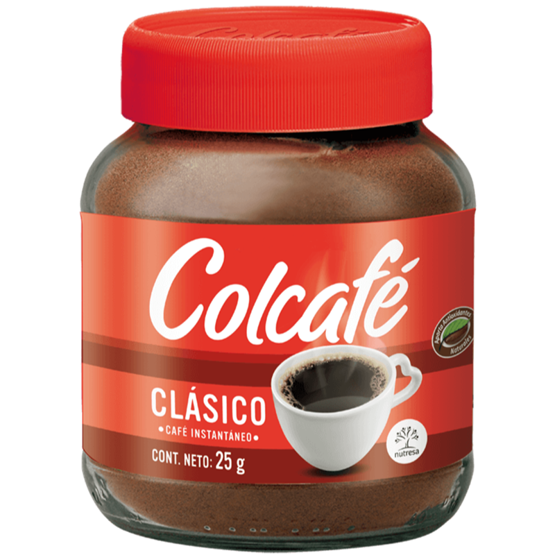 Café Colcafe 85g