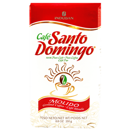 Cafe Sto. Domingo 250g