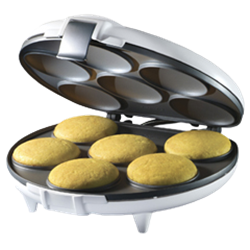 Arepa Maker 220v (tosty arepa)