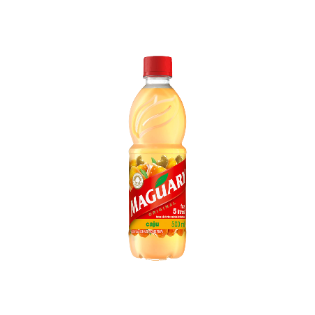 Suco Concentredo Maguary Caju 500ml