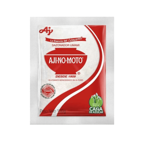 Sazonador Ajinomoto 100g