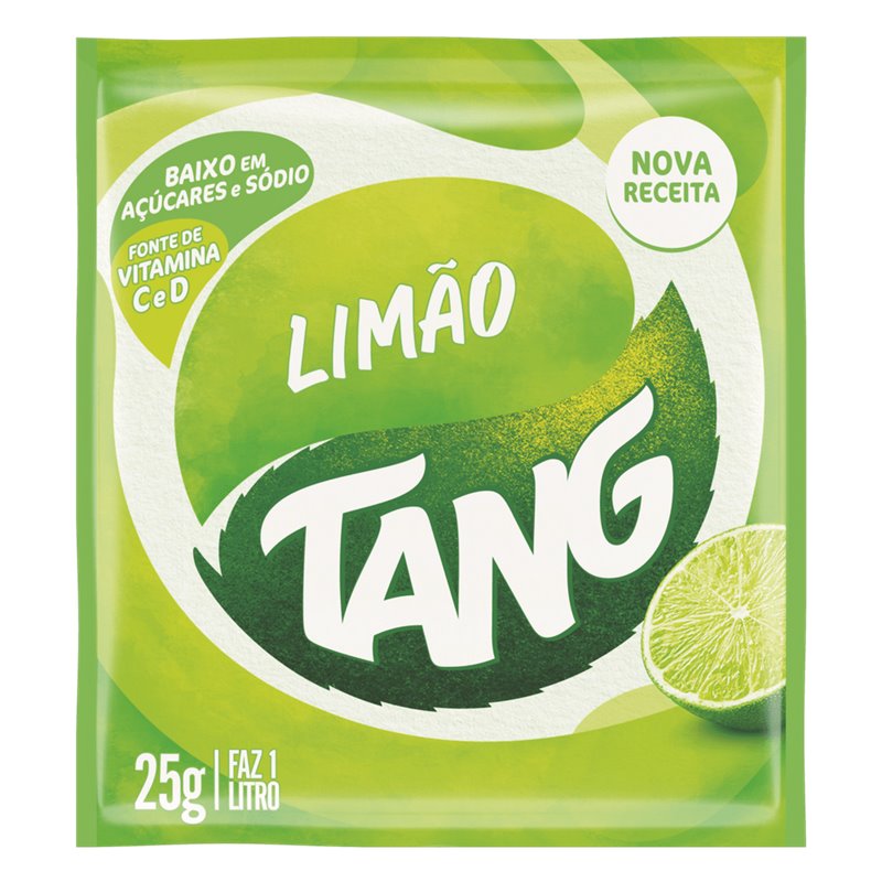 Tang Uva 25g