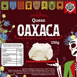Oaxaca 24x250g