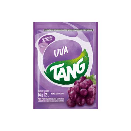 Tang Uva 25g