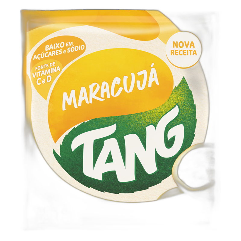 Tang Maracuya 25g