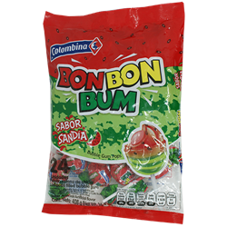 Bon Bon Bum Watermelon 24 un