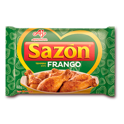 Sazón Tempero Frango 60g