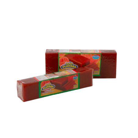 Bocadillo En Lonja 500g
