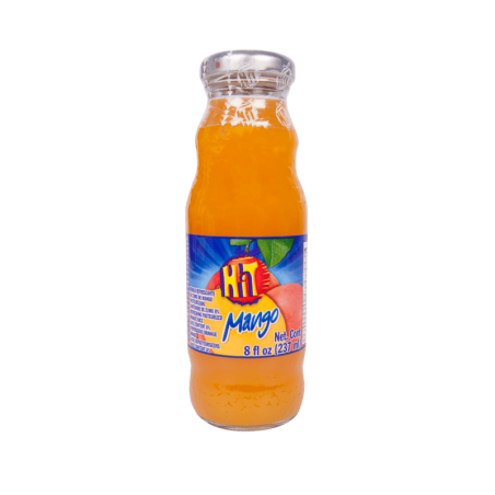 Jugo Hit Mango 250ml