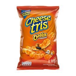 Cheese Tris 80g