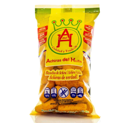 Achiras de Huila 120g