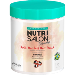 Nutri Salon Solutions...