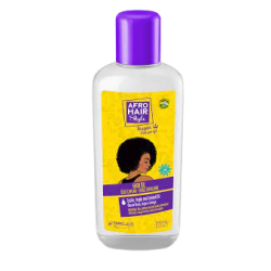 Afro Hair Oleo Capilar 200ml
