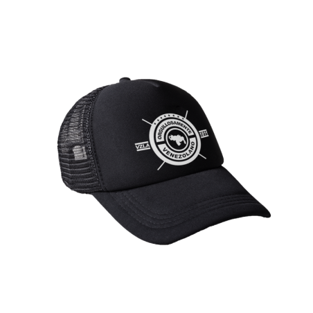 Gorra Orgullosamente Venezolano