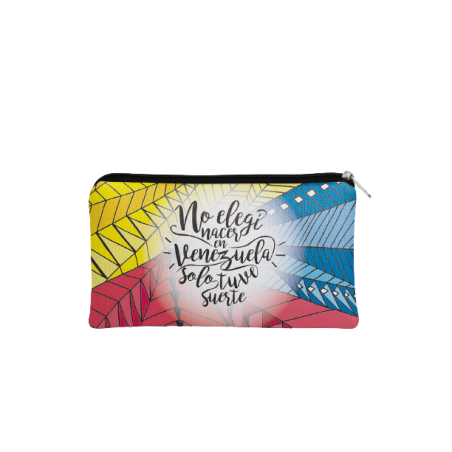 Trousse Tuve suerte