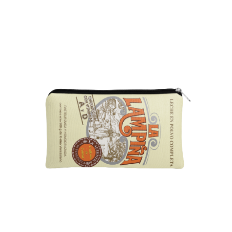 Trousse La lampiña