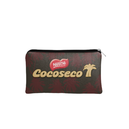 Cartuchera Cocoseco