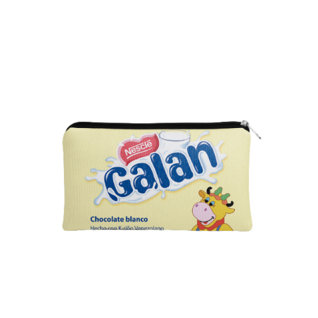 Cartuchera Galan