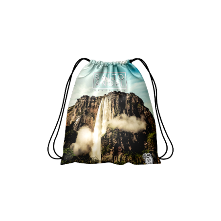 Tula Salto Angel