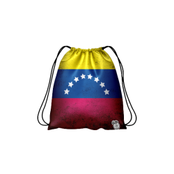 Tula Bandera Venezuela