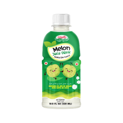 Moju Moju Melon Juice Drink...