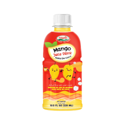 Moju Moju Mango Juice Drink...