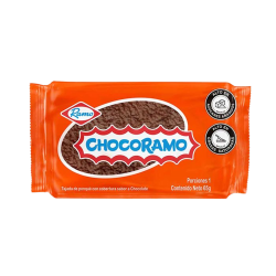 Chocorramo 65g