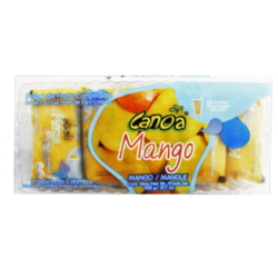 Pulpa de Mango 10x90gr