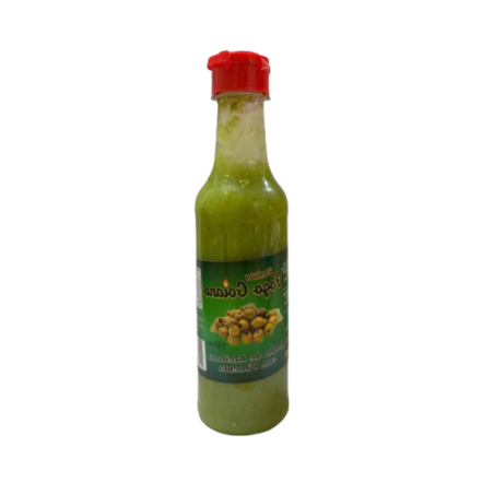 Molho de Pimienta con Azeitona 150ml