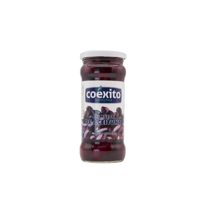 Olive Botija Saumure 340gr