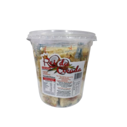Cocada Branca 20x55gr