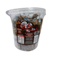 Cocada Morena 20x55gr