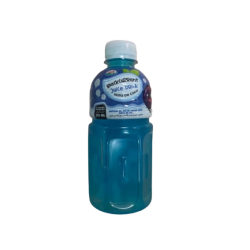 Mujo Moju Black Currant Juice Drink 320ml