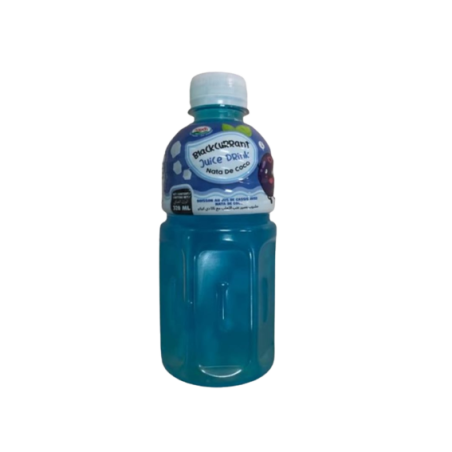 Moju Moju Black Currant Juice Drink 320ml