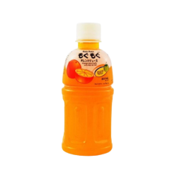Moju Moju Orange Juice Drink