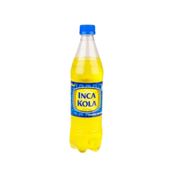 Inka Cola 500ml